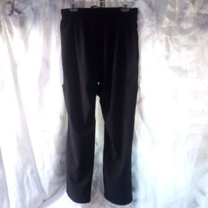 Scrub aid stretch pants size xl (box W)